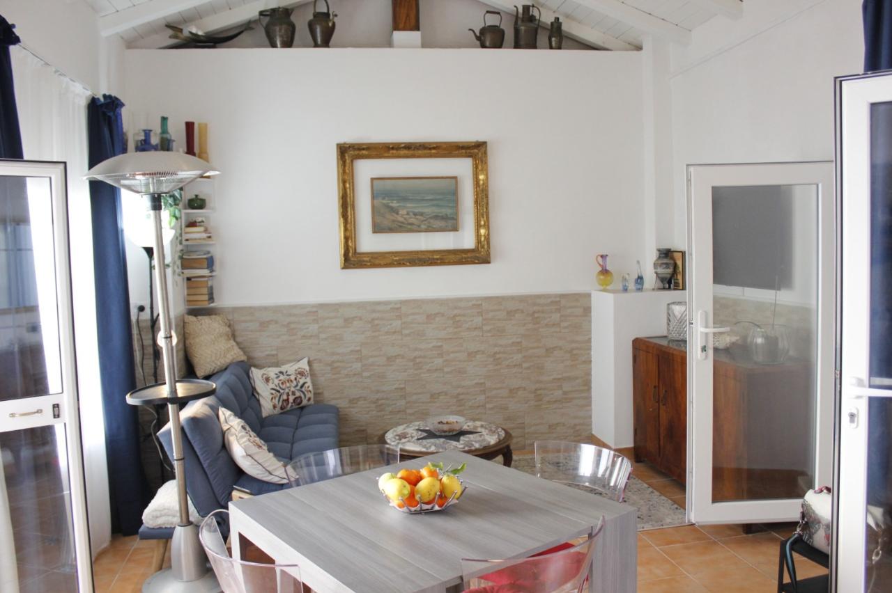 2 rooms Apartment in Pomezia, Italy No. 30237