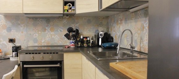 2 rooms Apartment in Pomezia, Italy No. 30237 10