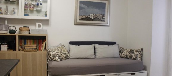 2 rooms Apartment in Pomezia, Italy No. 30237 7