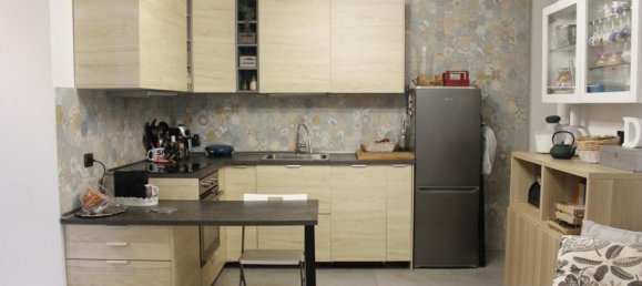 2 rooms Apartment in Pomezia, Italy No. 30237 3