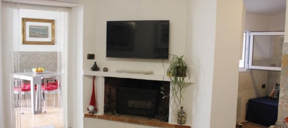 2 rooms Apartment in Pomezia, Italy No. 30237 2