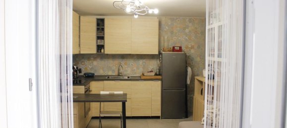 2 rooms Apartment in Pomezia, Italy No. 30237 5