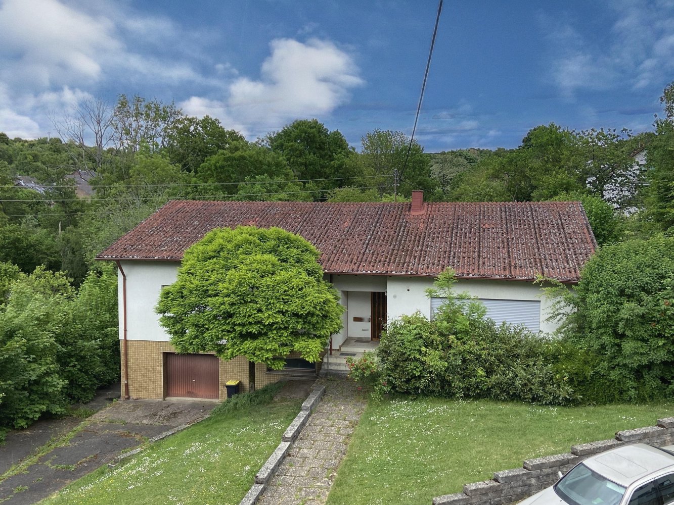 4 bedrooms Bungalow in Saarlouis, Germany No. 347861