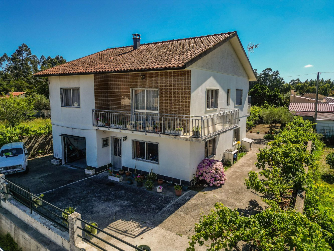 3 bedrooms Villa in Quiaios, Portugal No. 230263