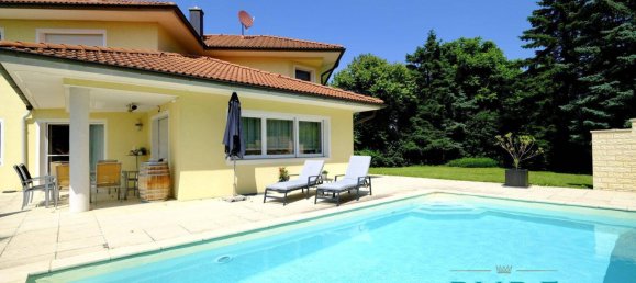 5-Zimmer Villa in Pottendorf, Austria, Nr. 142049 2