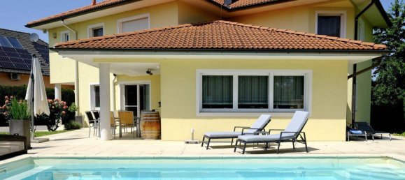 5-Zimmer Villa in Pottendorf, Austria, Nr. 142049 20