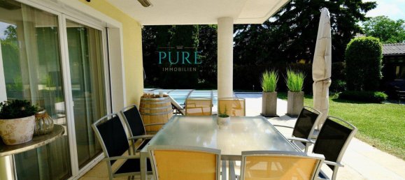 5-Zimmer Villa in Pottendorf, Austria, Nr. 142049 8