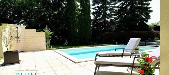 5-Zimmer Villa in Pottendorf, Austria, Nr. 142049 3