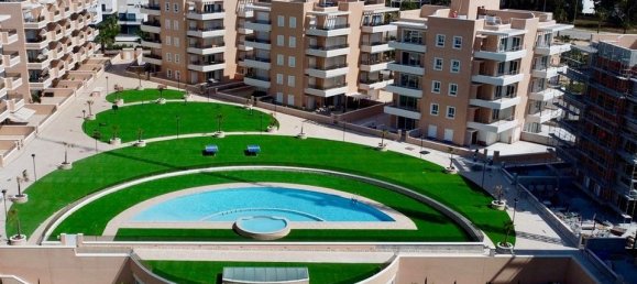 3 bedrooms Apartment in Guardamar del Segura, Spain No. 175839 2