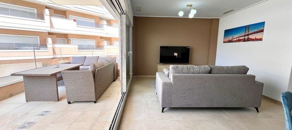 3 bedrooms Apartment in Guardamar del Segura, Spain No. 175839 17