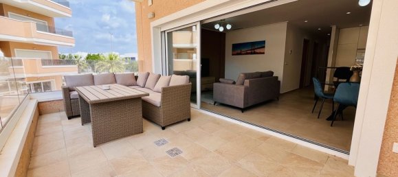 3 bedrooms Apartment in Guardamar del Segura, Spain No. 175839 19