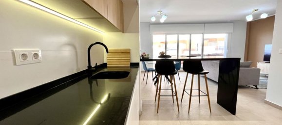 3 bedrooms Apartment in Guardamar del Segura, Spain No. 175839 21