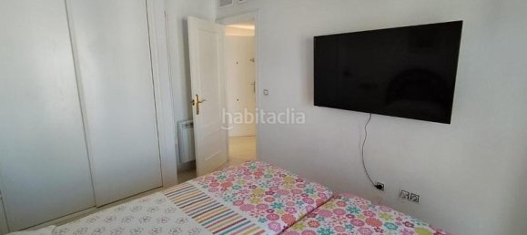 Квартира с 1 спальней в Бенидорм, Испания № 167771 16