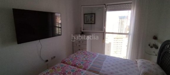 Квартира с 1 спальней в Бенидорм, Испания № 167771 17