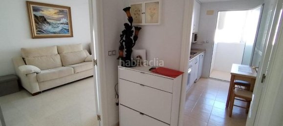 Квартира с 1 спальней в Бенидорм, Испания № 167771 11