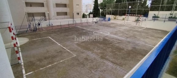 Квартира с 1 спальней в Бенидорм, Испания № 167771 23