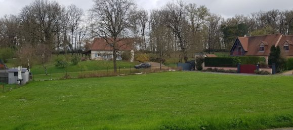  قطعة أرض في Ballan-Mire, France رقم 327719 3