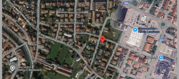 4 bedrooms Apartment in Lendinara, Italy No. 314322 35