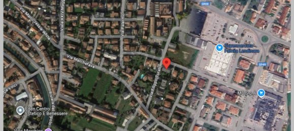 4 bedrooms Apartment in Lendinara, Italy No. 314322 19