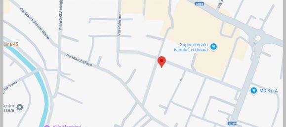 4 bedrooms Apartment in Lendinara, Italy No. 314322 21