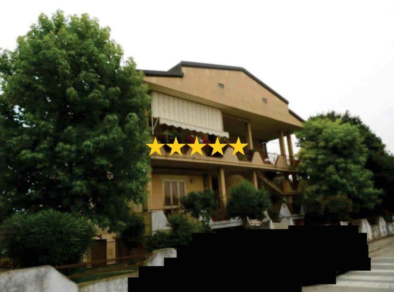 4 bedrooms Apartment in Lendinara, Italy No. 314322