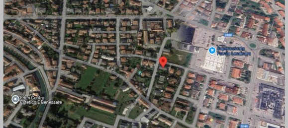 4 bedrooms Apartment in Lendinara, Italy No. 314322 20