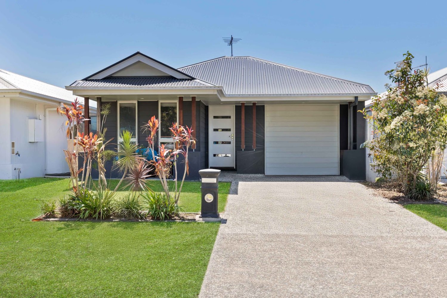 4 Schlafzimmer Haus in Morayfield, Australia, Nr. 214