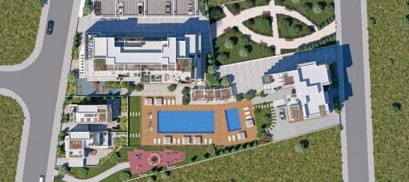 3 bedrooms Apartment in Germasogeia, Cyprus No. 19421 7