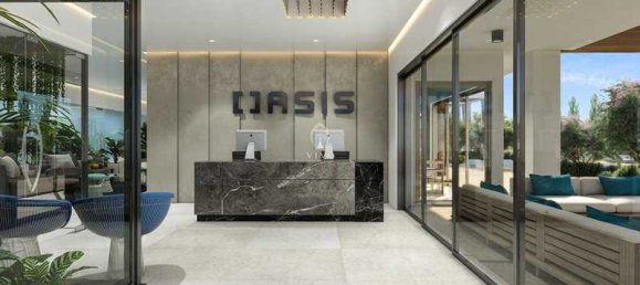 3 bedrooms Apartment in Germasogeia, Cyprus No. 19421 12