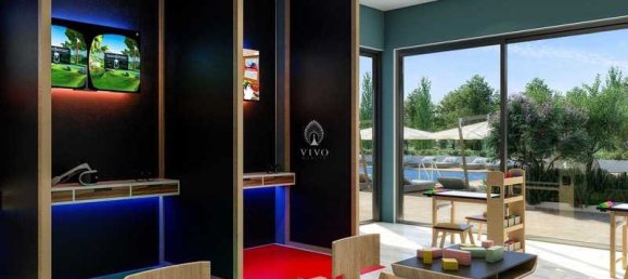 3 bedrooms Apartment in Germasogeia, Cyprus No. 19421 13