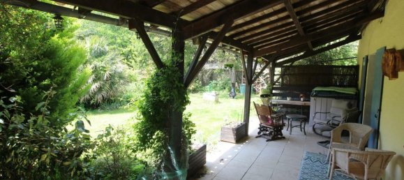 Дом с 8 спальнями в Агри, Франция № 95907 10