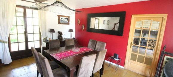 Дом с 8 спальнями в Агри, Франция № 95907 5