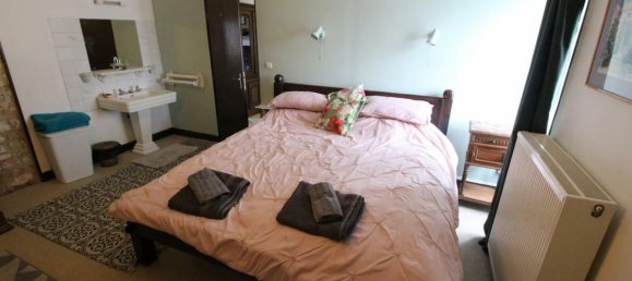 Дом с 8 спальнями в Агри, Франция № 95907 14