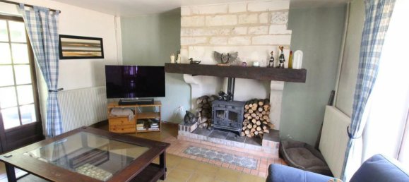 Дом с 8 спальнями в Агри, Франция № 95907 4