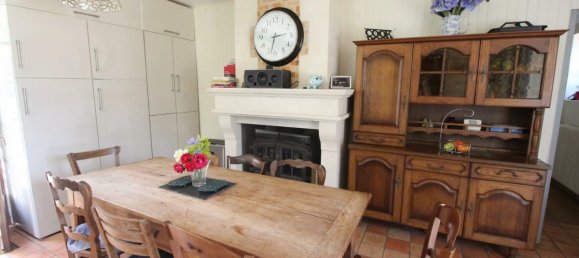 Дом с 8 спальнями в Агри, Франция № 95907 3