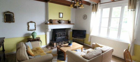 Дом с 8 спальнями в Агри, Франция № 95907 12