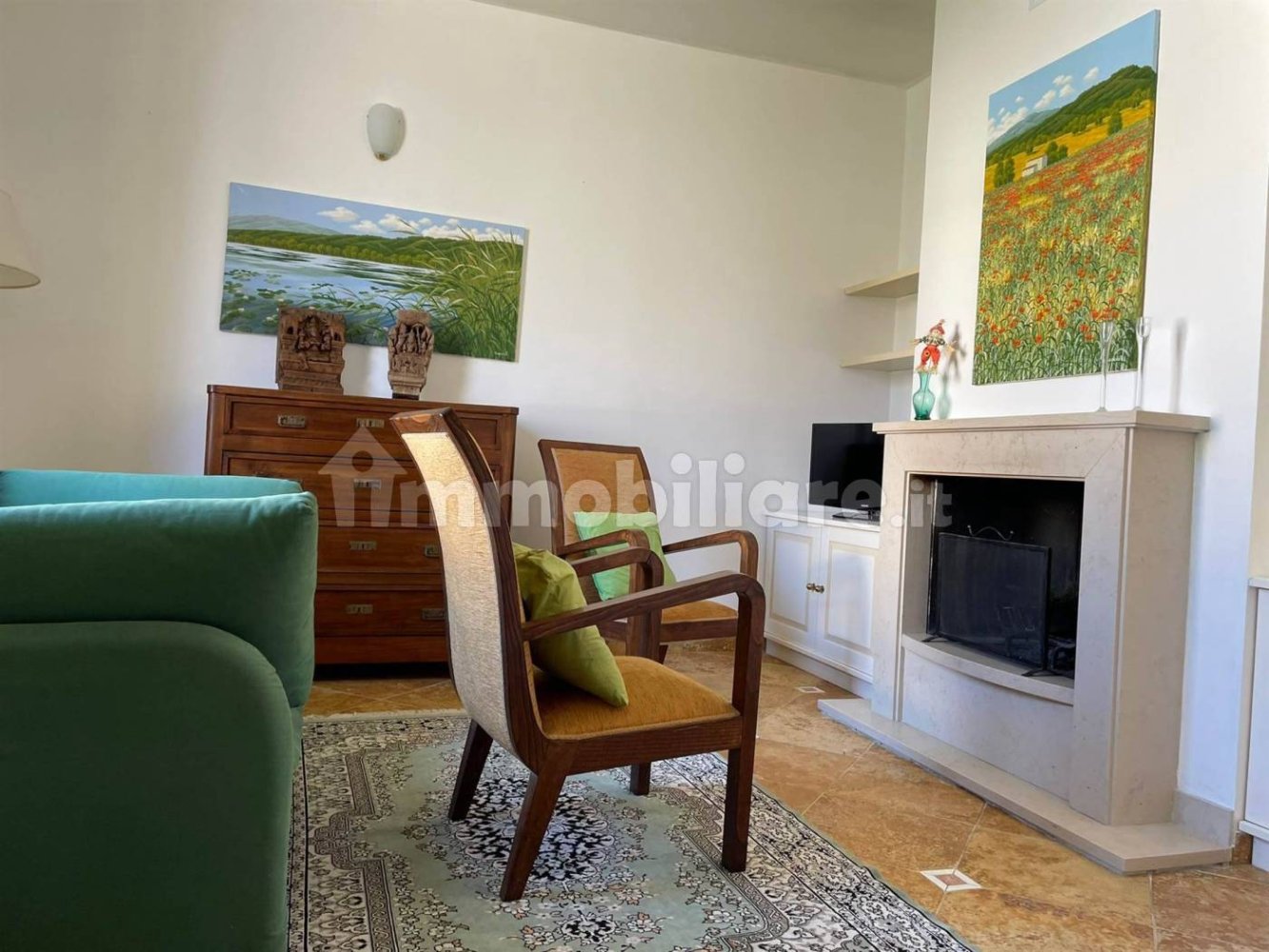 2 Schlafzimmer Haus in Fivizzano, Italy, Nr. 16790