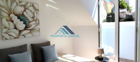 2 bedrooms Apartment in Lisbon, Portugal No. 162719 12