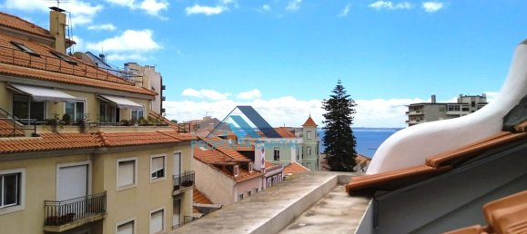 2 bedrooms Apartment in Lisbon, Portugal No. 162719 8