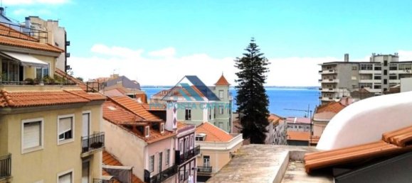 2 bedrooms Apartment in Lisbon, Portugal No. 162719 10