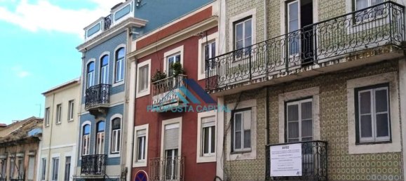 2 bedrooms Apartment in Lisbon, Portugal No. 162719 30