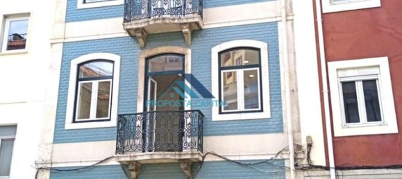 2 bedrooms Apartment in Lisbon, Portugal No. 162719 27