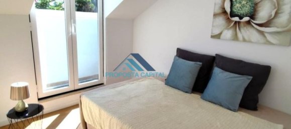 2 bedrooms Apartment in Lisbon, Portugal No. 162719 14