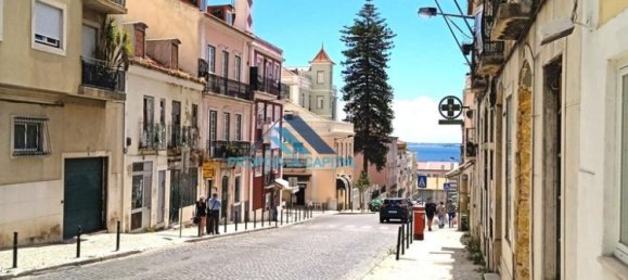 2 bedrooms Apartment in Lisbon, Portugal No. 162719 29