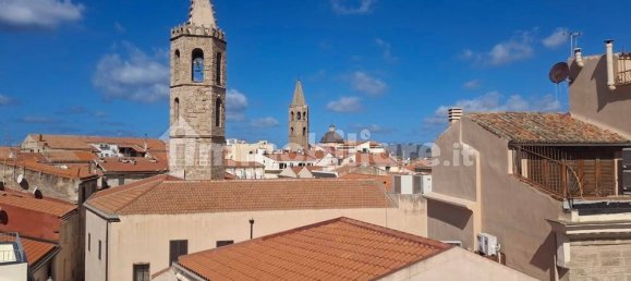 2 rooms Apartment in Alghero, Italy No. 333405 12