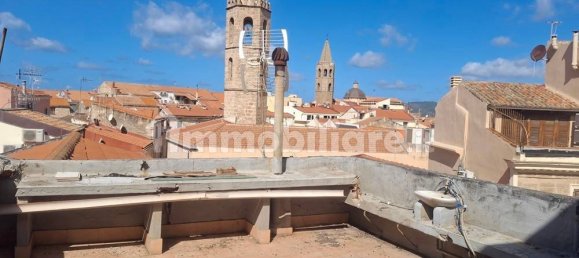 2 rooms Apartment in Alghero, Italy No. 333405 11