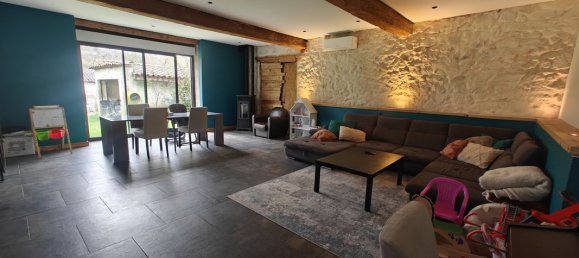 3 chambres Maison à Limoux, France No. 336263 2