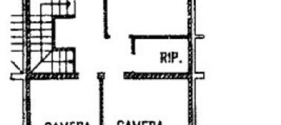 3 rooms Apartment in Piazzola sul Brenta, Italy No. 11263 28