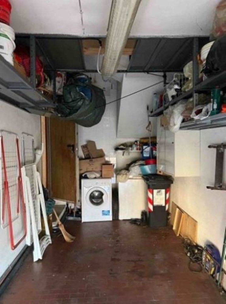 3 rooms Apartment in Piazzola sul Brenta, Italy No. 11263