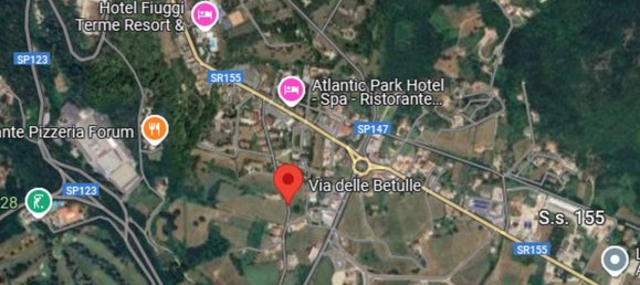 1-salle Entrepôt à Fiuggi, Italy No. 7532 7